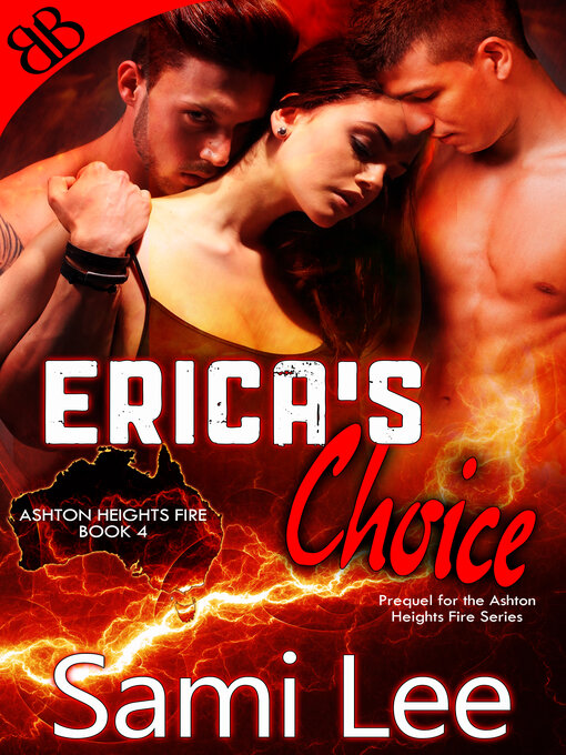 Title details for Erica's Choice by Sami Lee - Available